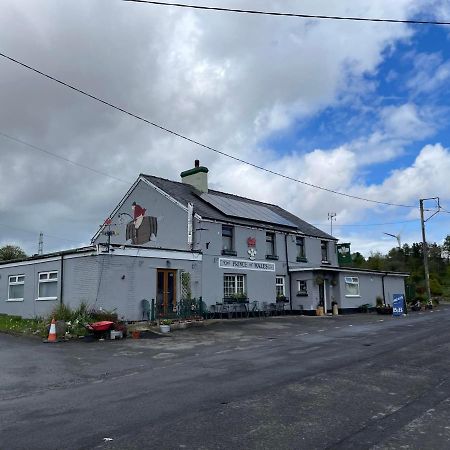 Prince Of Wales Inn Rhymney Ngoại thất bức ảnh