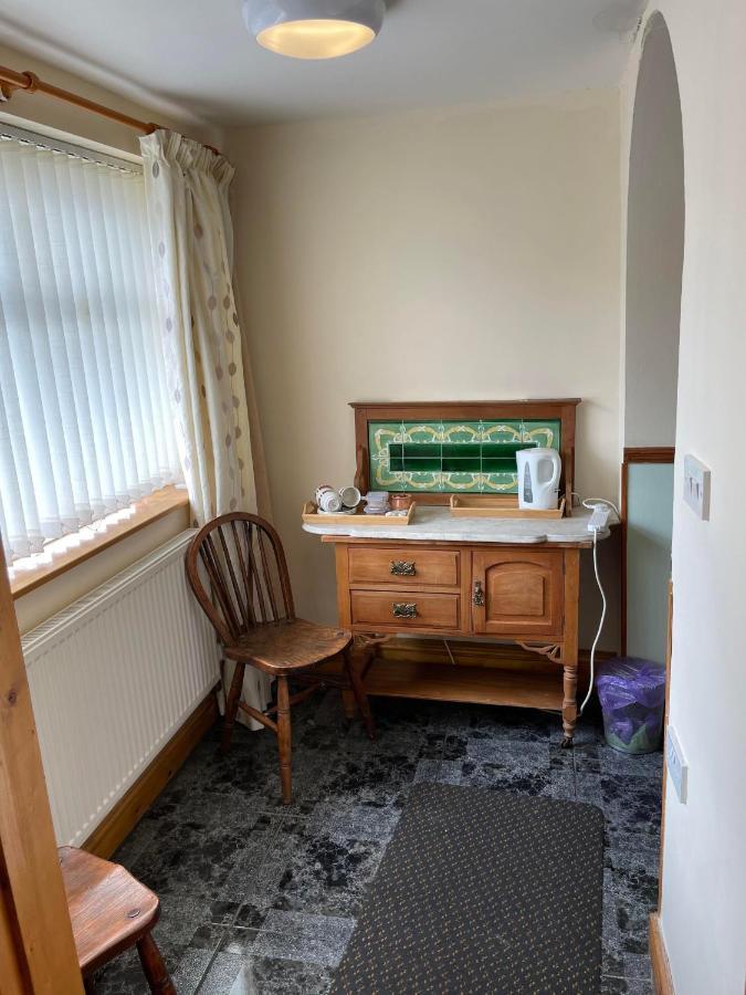 Prince Of Wales Inn Rhymney Ngoại thất bức ảnh