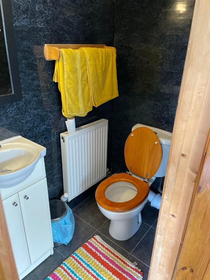 Prince Of Wales Inn Rhymney Ngoại thất bức ảnh