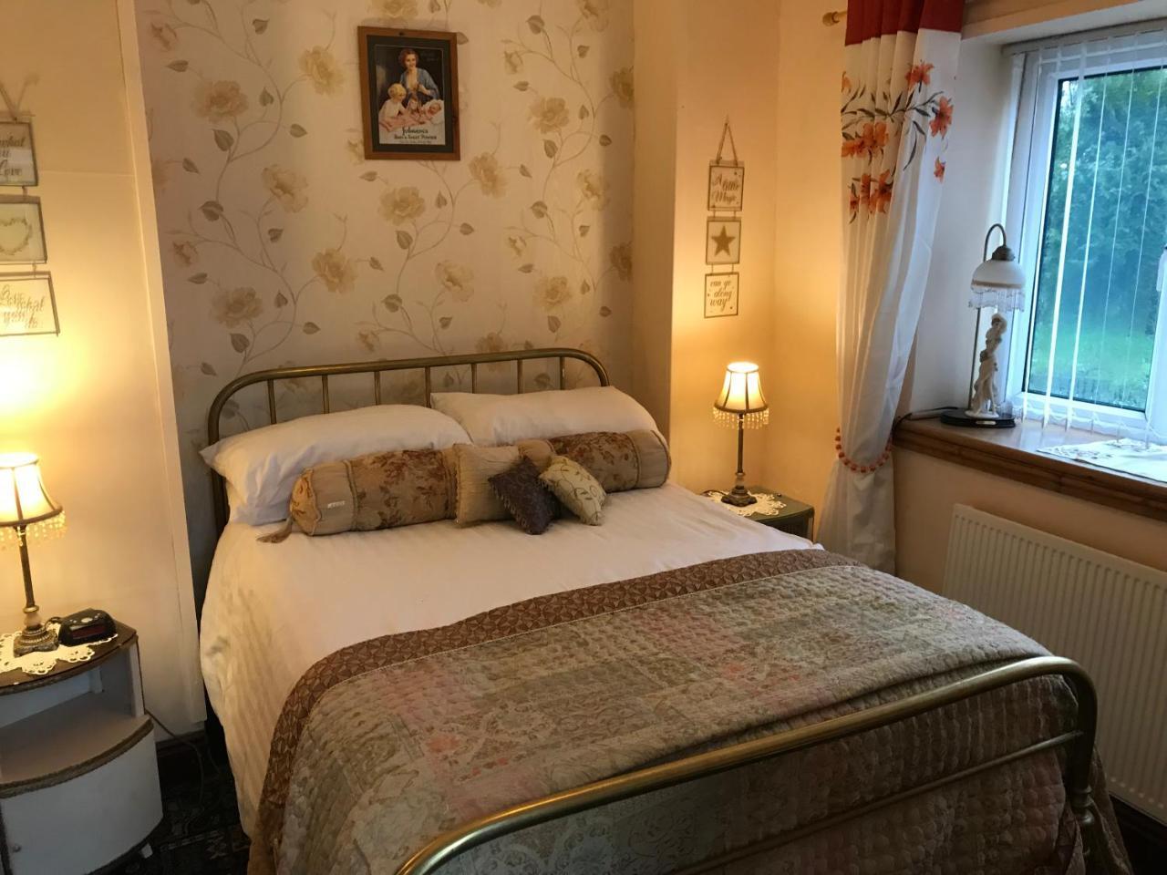 Prince Of Wales Inn Rhymney Ngoại thất bức ảnh