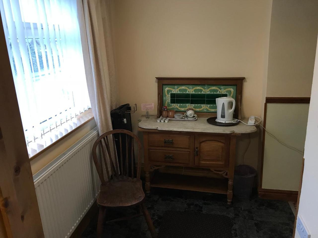 Prince Of Wales Inn Rhymney Ngoại thất bức ảnh