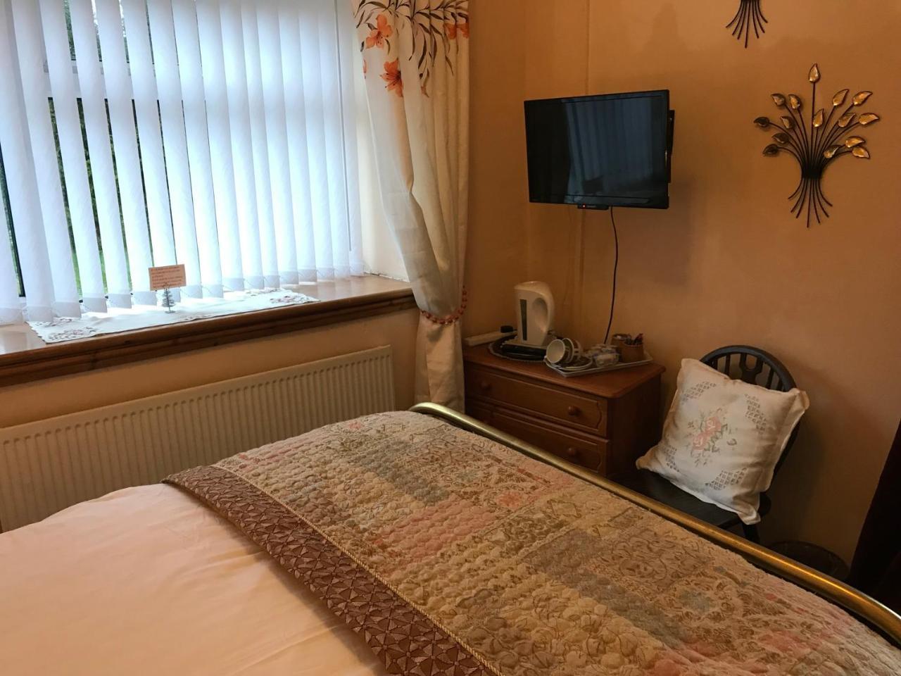 Prince Of Wales Inn Rhymney Ngoại thất bức ảnh